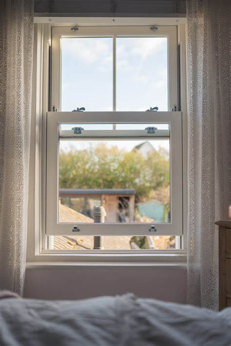 Double-Hung Windows Installation Austin TX