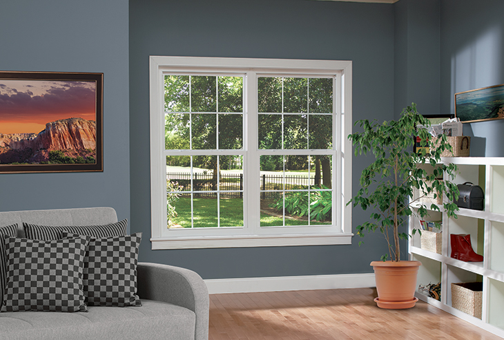 Double-Hung Windows Services Austin TX