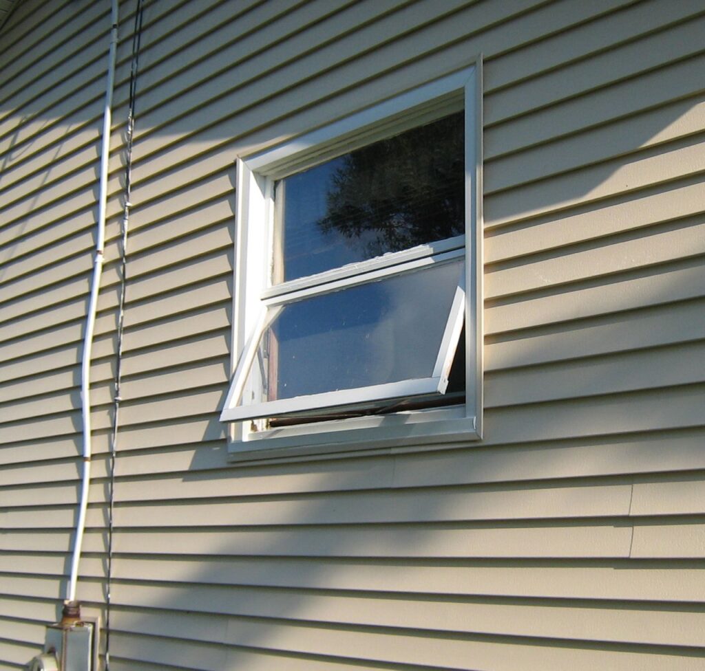 Awning Windows Services Austin TX