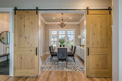 door replacement in manor tx