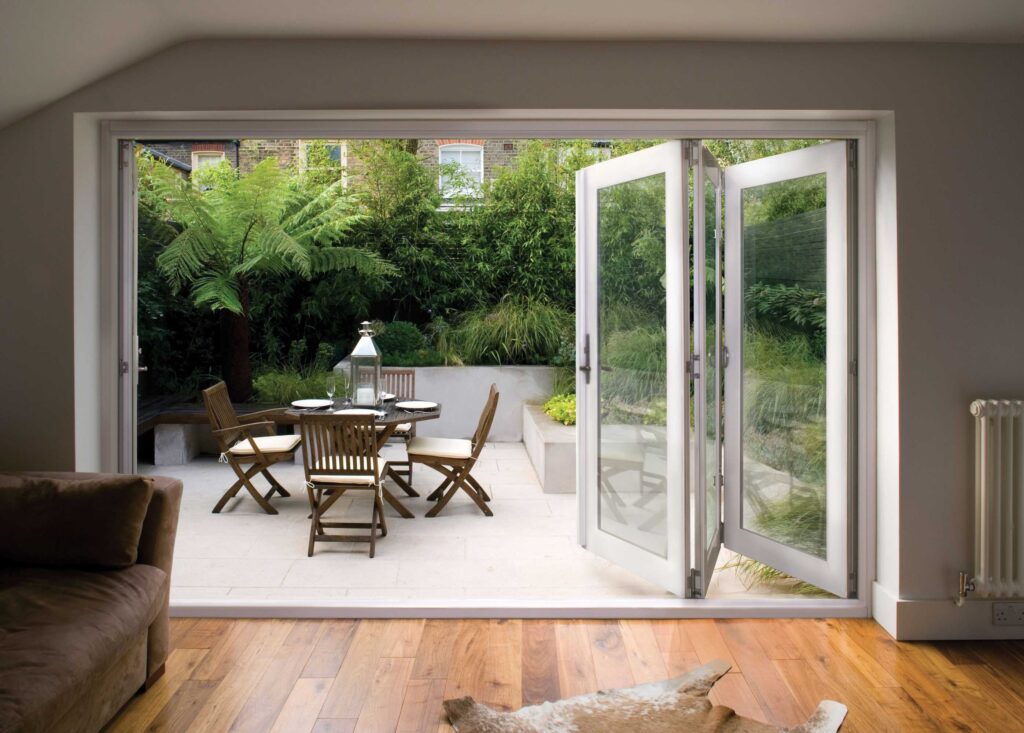 Patio Doors Installation Services Austin TX