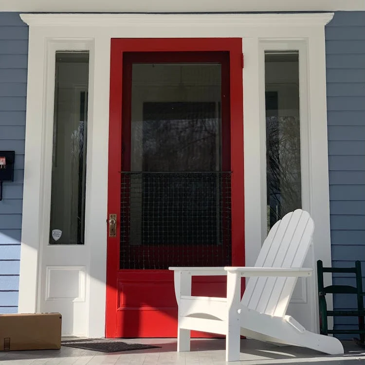 Entry Replacement Doors Services Austin TX