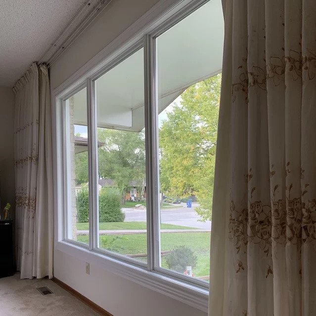 Slider Windows Services Austin TX