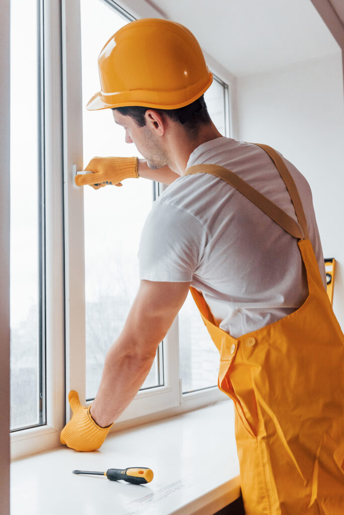 door installation pflugerville tx