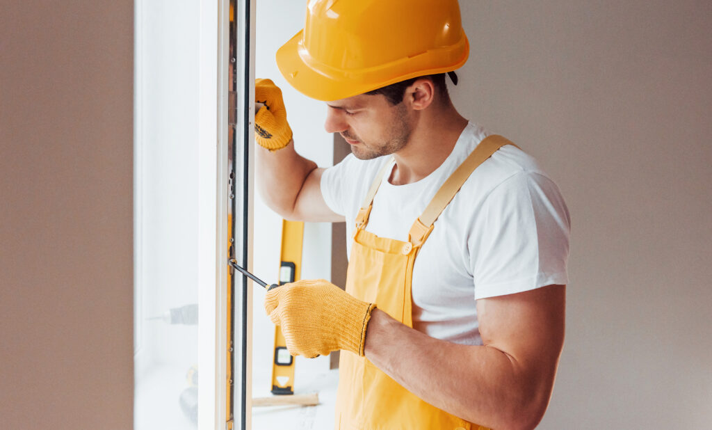 window installation services