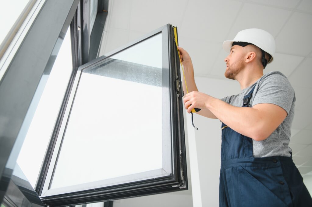 window replacement barton creek tx