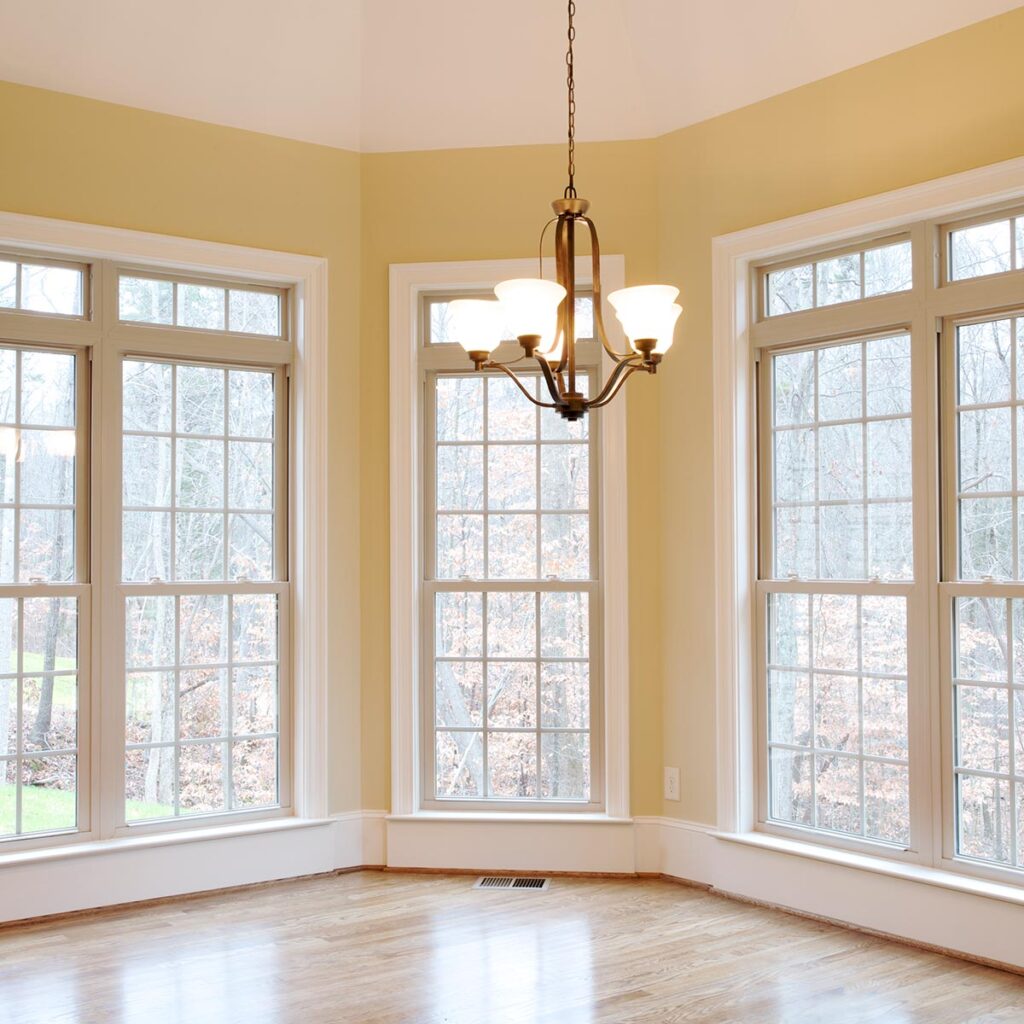 windows of lago vista tx