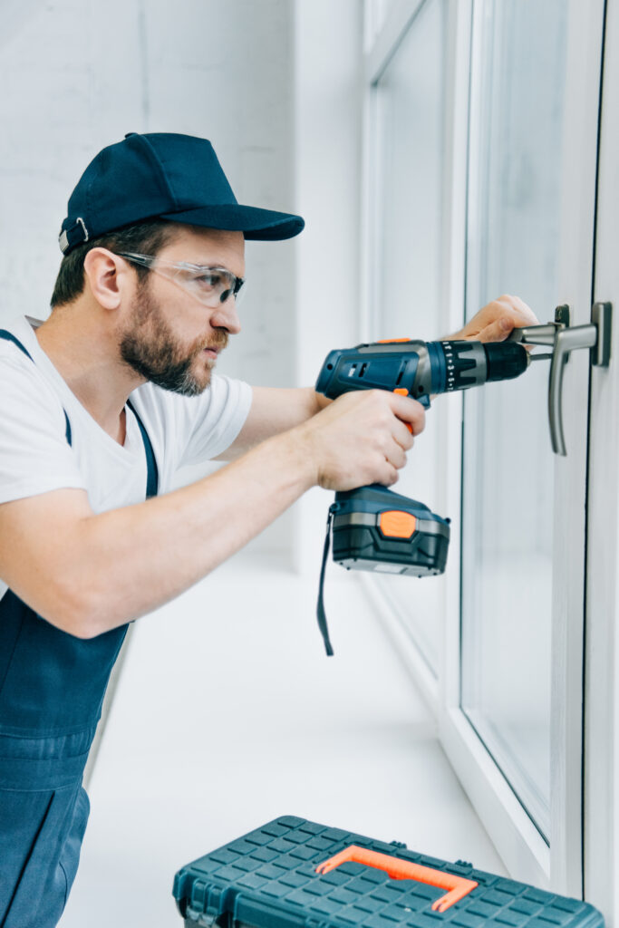 window replacement pflugerville tx