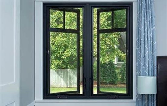 Casement Windows Austin TX